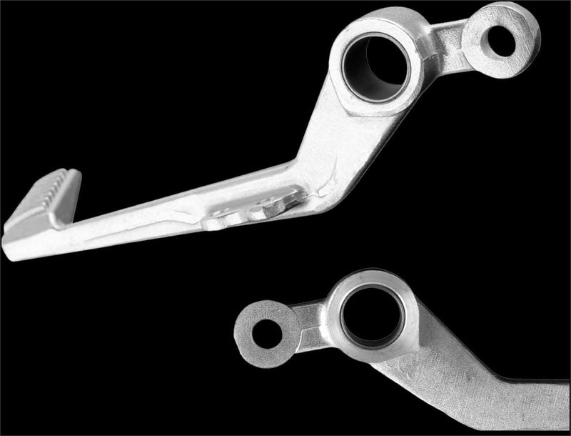 LangPu Rear Brake Foot Pedal Lever for Honda CBR600RR 2007-2023 CBR 600RR (CBR600RR （07-20）) - Image 2